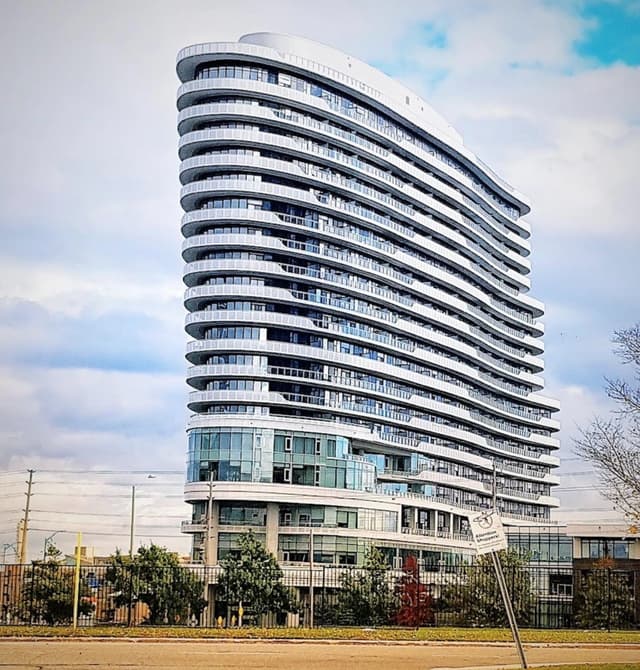 2520 Eglinton Ave. W 1211 Mississauga On L5m 0y4