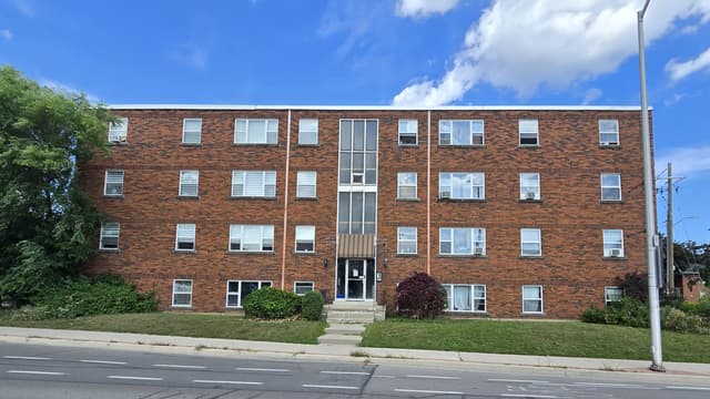 849 Brant St. 6 Burlington On L7r 2j6
