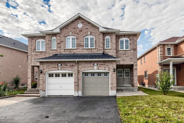 5684 Volpe Ave. Mississauga On L5v 3a5