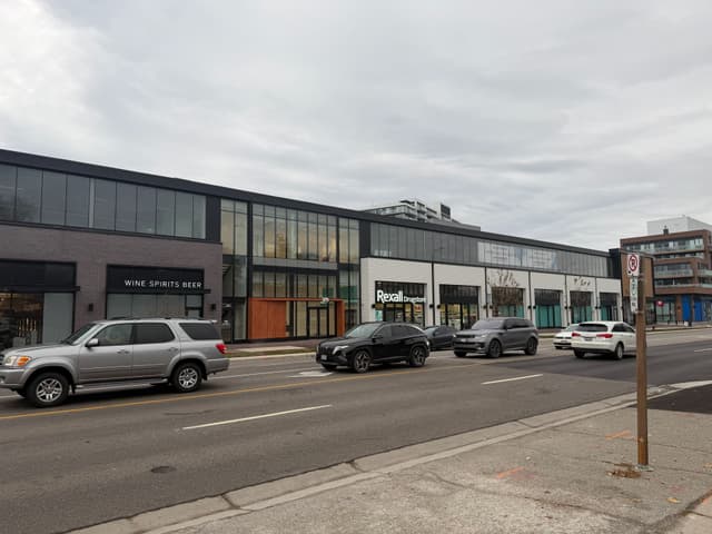 175 Lakeshore Rd. W Suite 2 Mississauga On L5h 0a6