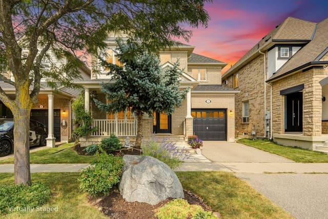 739 Philbrook Dr. Milton On L9t 0e9