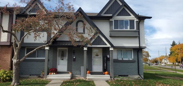 33 Berkley Dr. 24 St Catharines On L2m 6t8