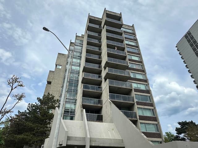 20 Speers Rd. 407 Oakville On L6k 3r5