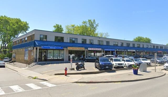 191 Lakeshore Rd. E 11 Mississauga On L5g 1g2