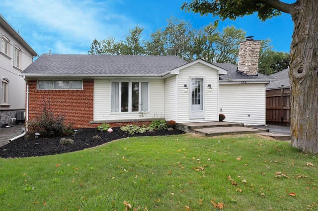 354 W Martin St. SE Milton On L9t 2r6