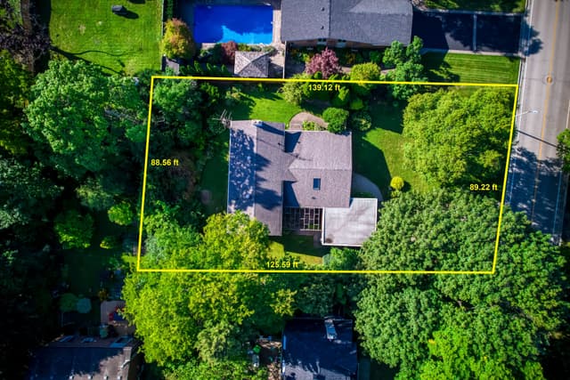 130 Solingate Dr. Oakville On L6l 3s7