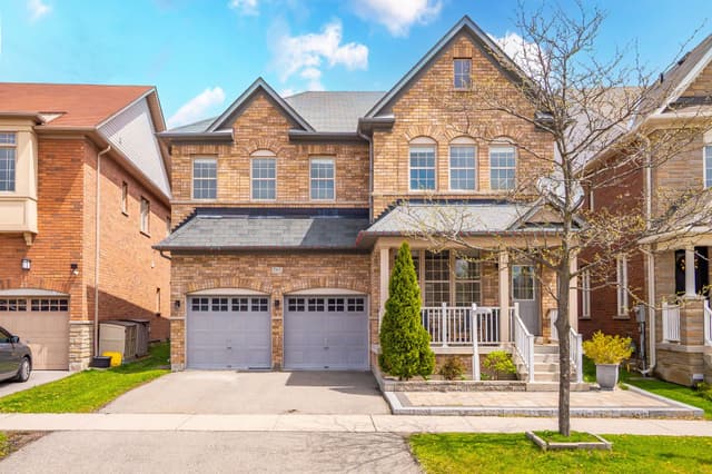 265 Scott Blvd. Milton On L9t 6z8