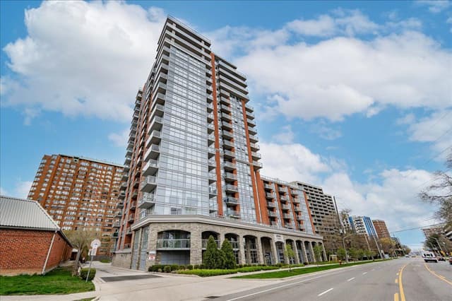 551 Maple Ave. 615 Burlington On L7s 1m7