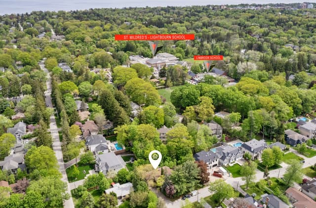 1118 Melvin Ave. Oakville On L6j 2v9