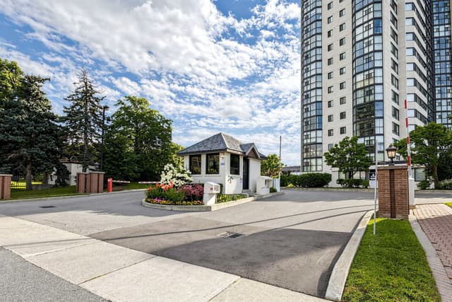 1360 Rathburn Rd. E 1509 Mississauga On L4w 4h4