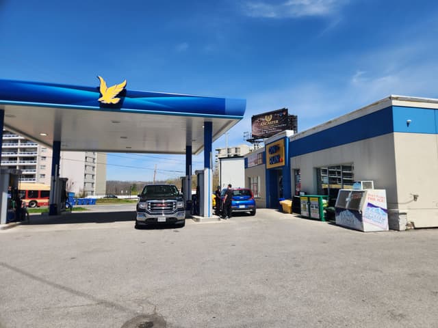 1837 Main St. W Hamilton On L8s 1h6