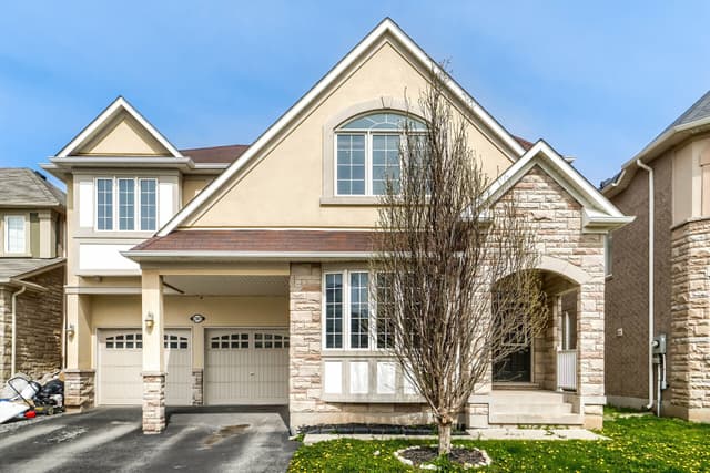 2387 Calloway Dr. Oakville On L6m 0c1