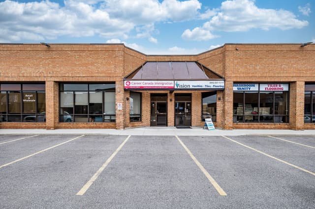 775 Pacific Rd. 31 Oakville On L6l 6m4