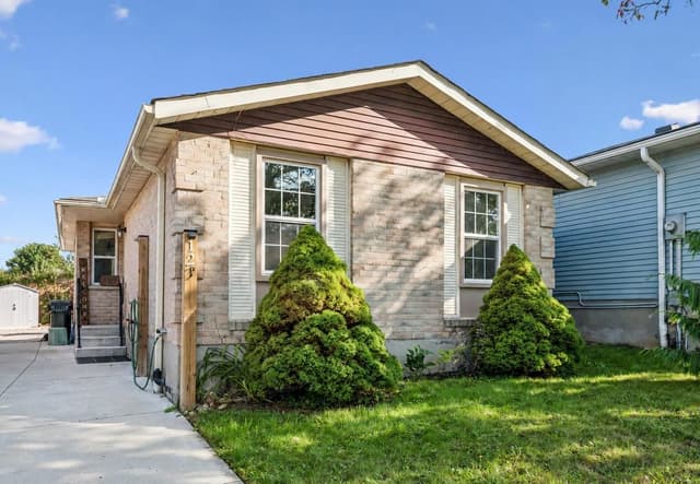12 Mccartney Rd. Guelph On N1k 1m8