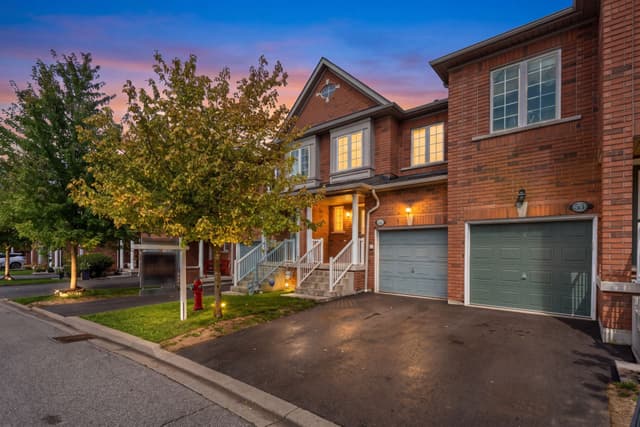 6399 Spinnaker Circle 55 Mississauga On L5w 1z5