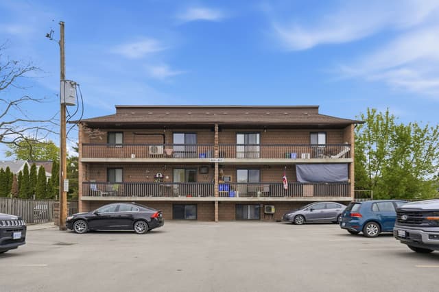 482 James St. N 104 Hamilton On L8l 1j1
