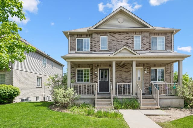 35 Mountford Dr. 3 Guelph On N1e 0g6