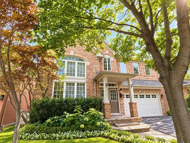 1392 Pinecliff Rd. Oakville On L6m 3z1