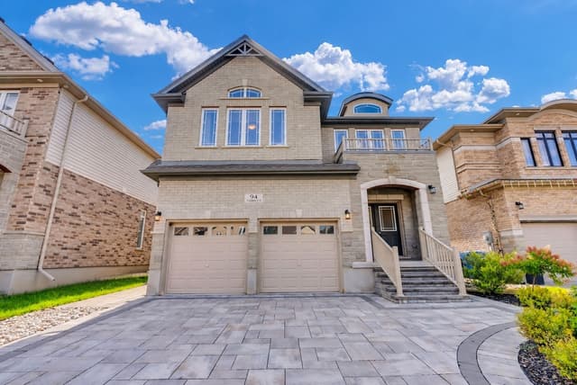 94 Ambrous Cres. Guelph On N1g 0e4