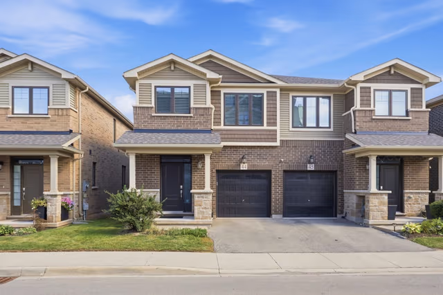288 Glover Rd. 44 Hamilton On L8e 5h6