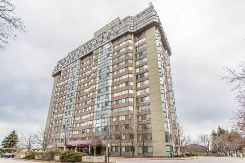 880 Dundas St. W Ph01 Mississauga On L5c 4h3