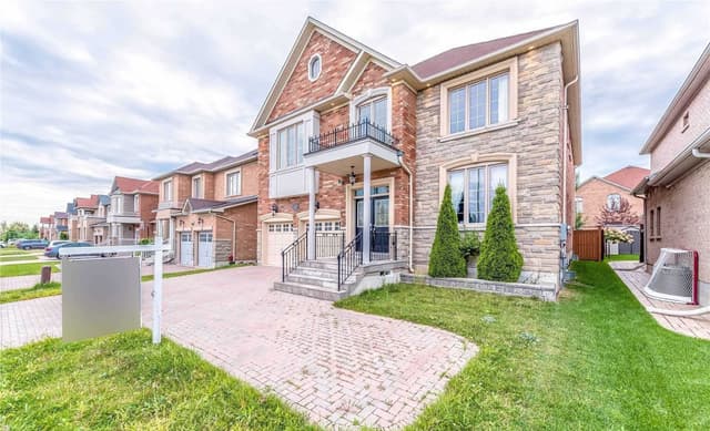2855 Westoak Trails Blvd. Oakville On L6m 0h9