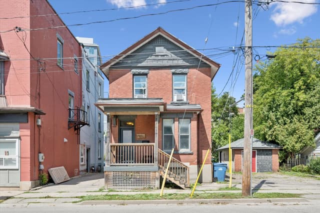 10 Ontario St. Guelph On N1e 3b1