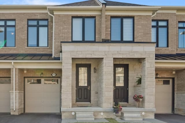 1402 Almonte Dr. Burlington On L7p 0v8