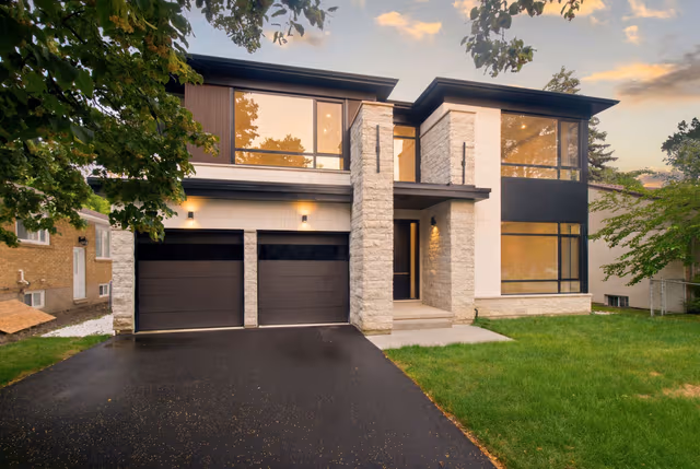 2539 Rugby Rd. Mississauga On L5b 1t1