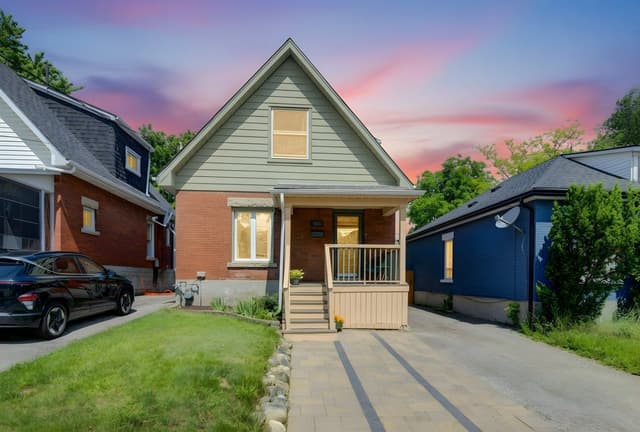 271 London Rd. W Guelph On N1h 2c7