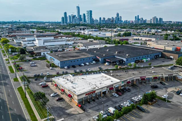 777 Dundas St. W Mississauga On L5c 4p6