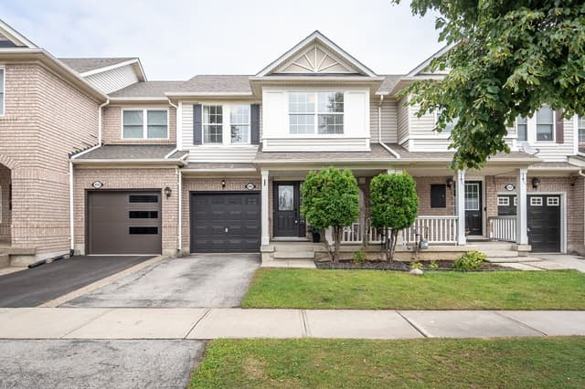415 Bundy Dr. Milton On L9t 5n7