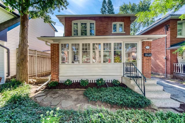 2180 Caroline St. Burlington On L7r 1m3