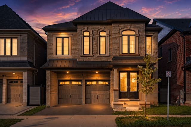 1199 Queens Plate Rd. E Oakville On L6m 5m4