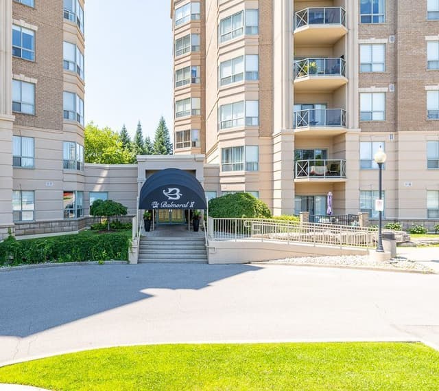 2085 Amherst Heights Dr. 611 Burlington On L7p 5c2