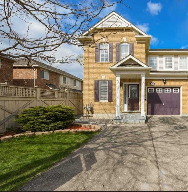 657 Thompson Rd. S Bsmt Milton On L9t 5w8