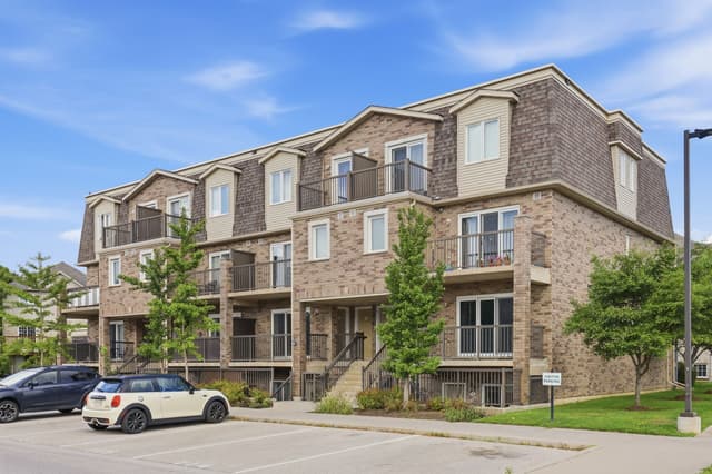 35 Mountford Dr. 25 Guelph On N1e 0g6