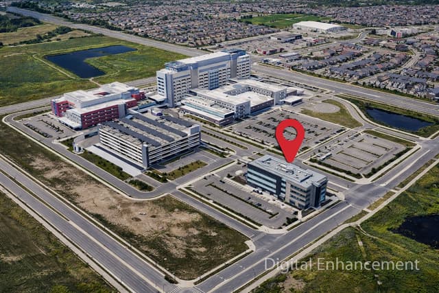 3075 Hospital Gate 424 Oakville On L6m 1m1