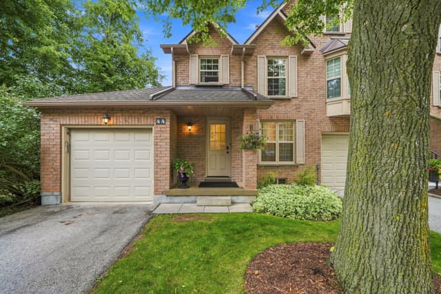 2272 Mowat Ave. 44 Oakville On L6h 5l8