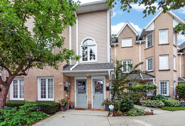 2110 Cleaver Ave. 219 Burlington On L7m 3z4