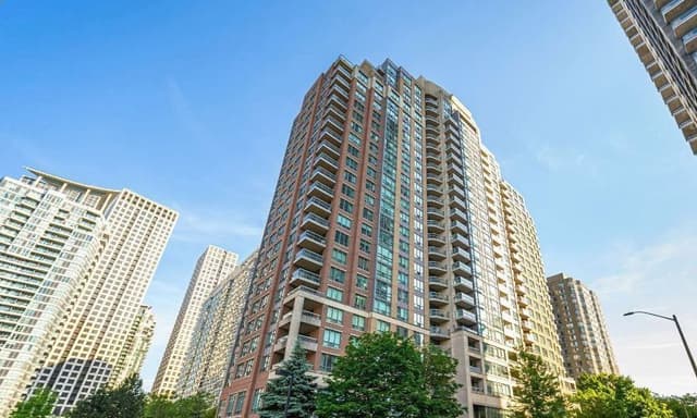 156 Enfield Pl. 906 Mississauga On L5b 4l8