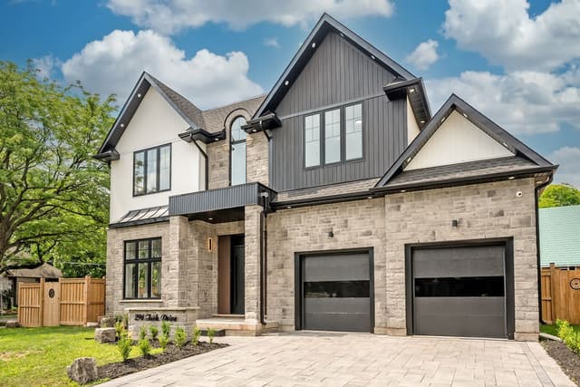 296 Tuck Dr. Burlington On L7l 2r1