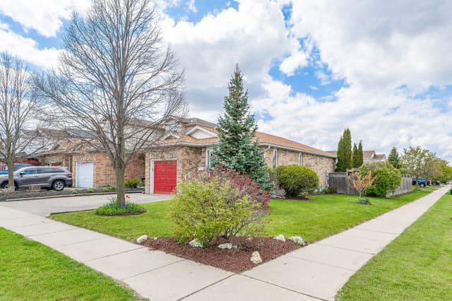116 Doyle Dr. Guelph On N1g 5b4