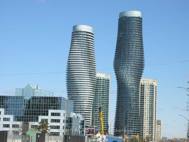 50 Absolute Ave. 1910 Mississauga On L4z 0a9