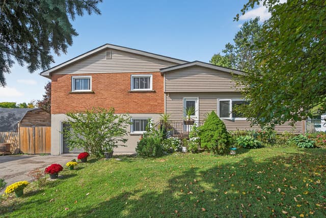 312 Old Guelph Rd. Hamilton On L9h 5w4