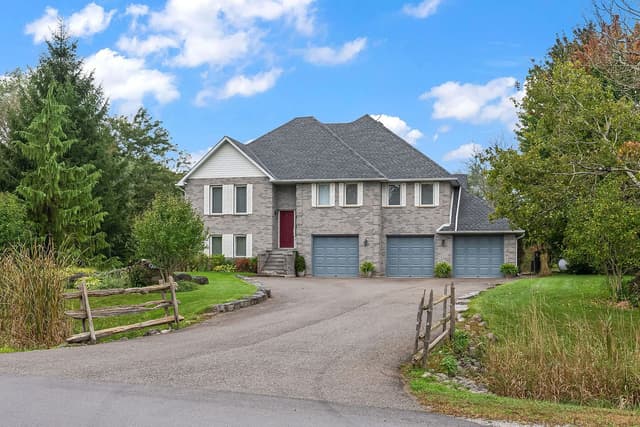 2091 Country Ln. Ct. Milton On L0p 1j0