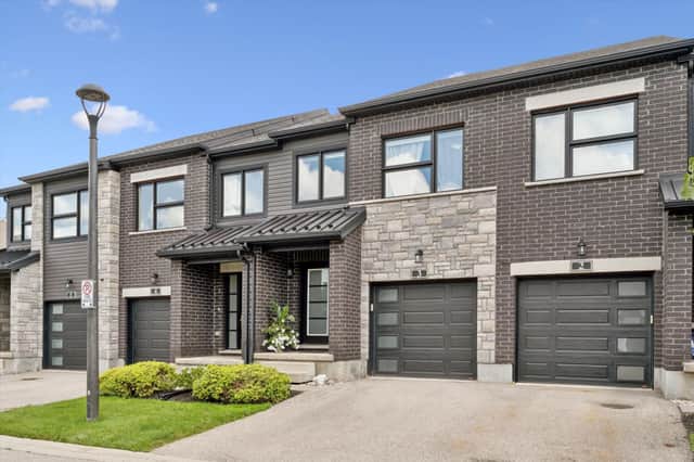 91 Poppy Dr. E 3 Guelph On N1l 0m6