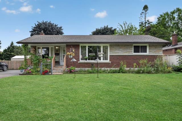 3 Northwood Dr. St Catharines On L2m 4j4