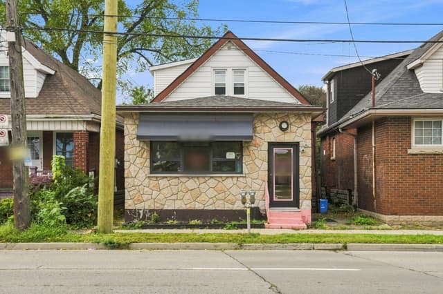 1500 King St. E Hamilton On L8k 1s8