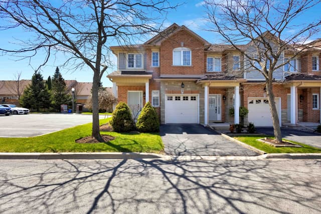 232 Stonehenge Dr. 8 Hamilton On L9k 1r5